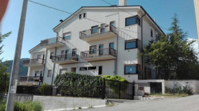  Bed & Breakfast da Charlie  L’Aquila